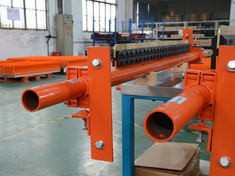 Secondary&nbsp;cleaner