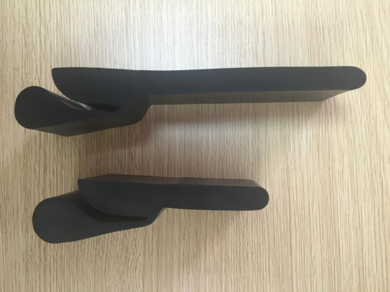 EPDM&nbsp;skirt&nbsp;section