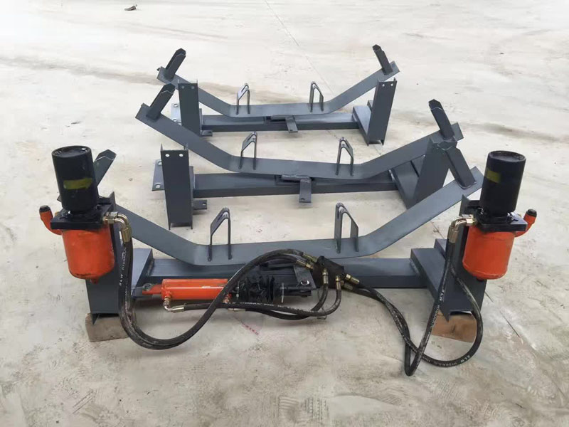 Hydraulic&nbsp;rectification&nbsp;idler&nbsp;