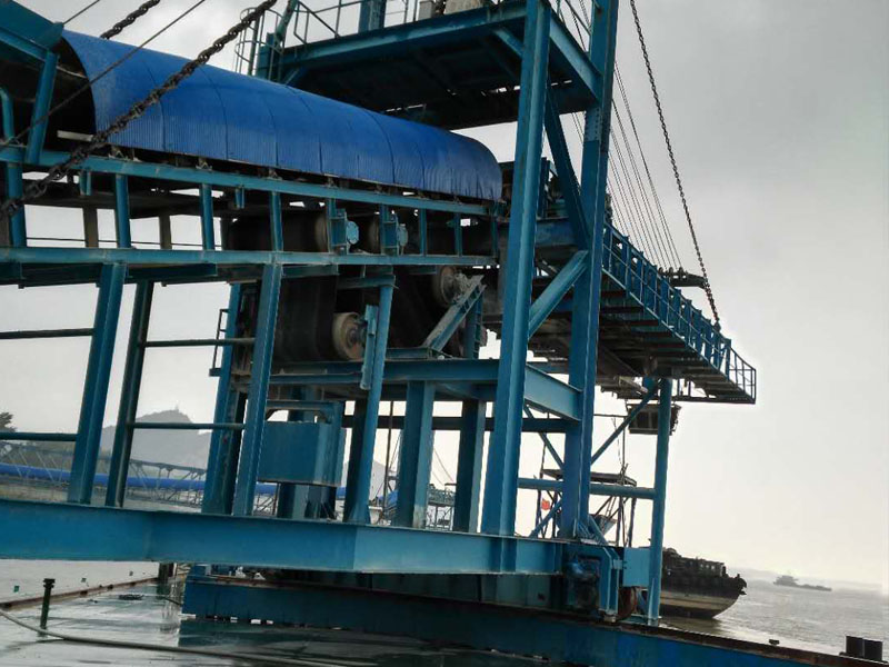 Rotary&nbsp;conveyor